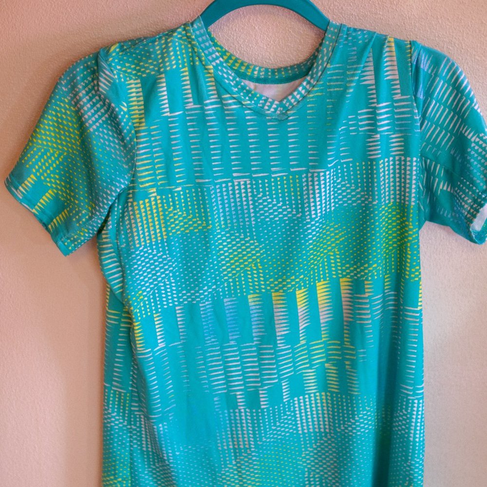 Women's Patagonia Capilene baselayer like new